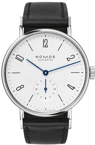 Nomos glashütte tangente - nomos,