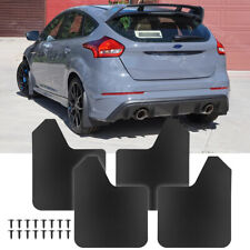 4X Rally Mud Flaps Splash