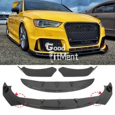 For Audi A3 8P 8V A1 S3 RS3