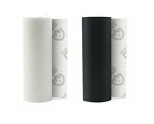 MCNETT GEAR AID TENACIOUS RIPSTOP NYLON FABRIC REPAIR TAPE 50 x 7.5cm, 2 COLOURS