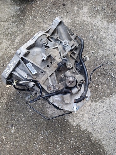 Suzuki swift gearbox - swift,