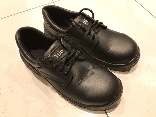 Eski style 106 black - 106,