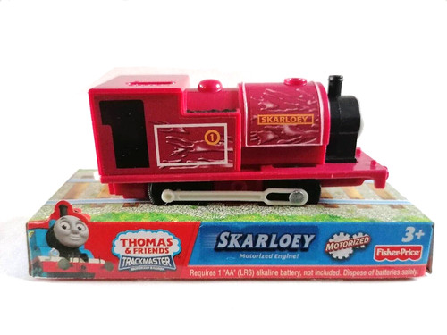 Thomas the tank engine - thomas,