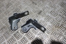 FORD FIESTA MK8 ST NS DOOR