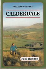 Calderdale (Walking Country)-Paul Hannon