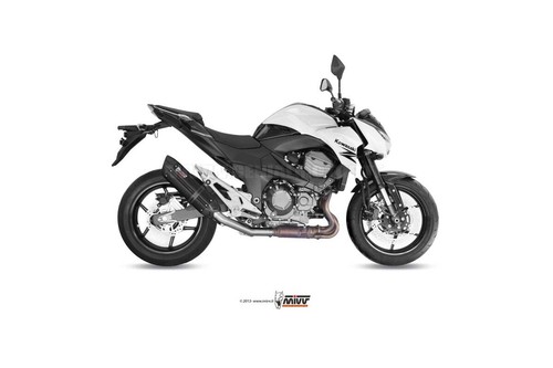 Mivv exhaust muffler suono - exhaust,