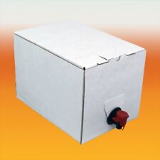 5L - 1 Gallon Wine Dispenser / Bag In A Box For Homebrew Wines