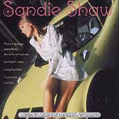 Sandie Shaw : Always Something There to Remind Me: The CD FREE Shipping, Save £s