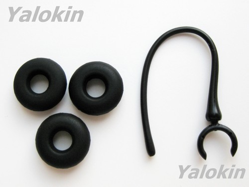 Parts earhook and - parts,