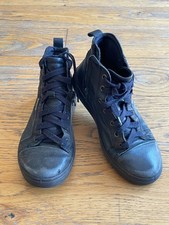 ECCO Gore-Tex Kids Boots Size
