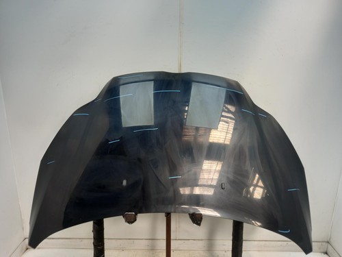 Ford focus bonnet 2010 2015 - ford, 2010-2015