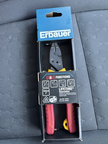 Erbauer vde multi - erbauer,