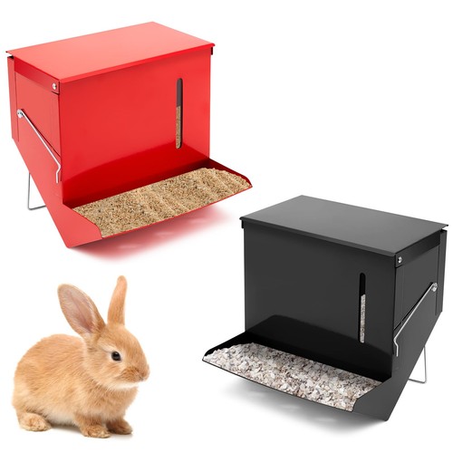 Pack rabbit feeder - pack,
