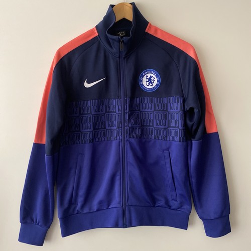 Chelsea football club nike - club,