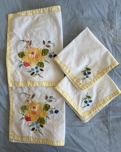 Vintage country style set 2 - style,