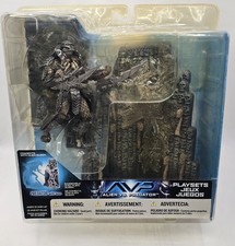 Alien Vs Predator Mcfarlane