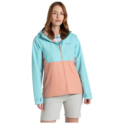 Craghoppers ladies waterproof - ladies,
