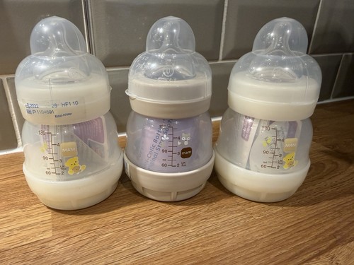 Mam anti colic - mam,