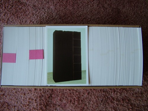 Box approx 1000 - box,
