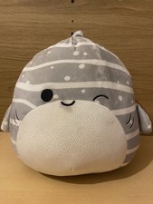 Original Squishmallows Sachie