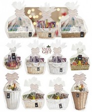 MAKE YOUR OWN HAMPER WICKER