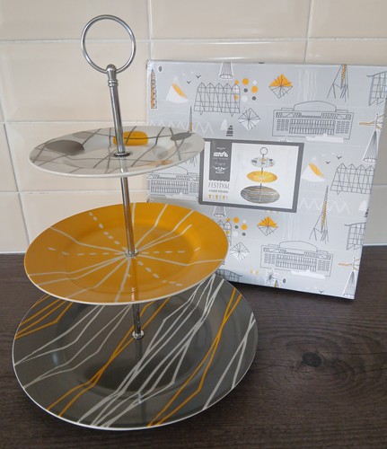 Mini moderns afternoon tea - mini,
