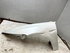 Tesla Model 3 Front Left Side