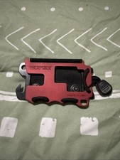 Trayvax Original 2.0 Red