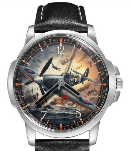 Spitfire fighter ww2 - spitfire,