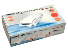 Freedom Classic Series CD-RW
