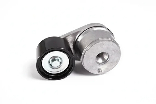 Multi ribbed belt tensioner - multi-ribbed, v-belt