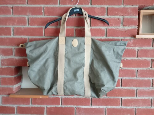 Vintage company bag set - cp,