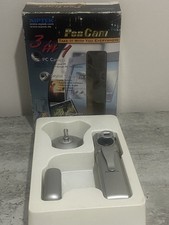 Aiptek  PenCam 3 In 1 Pc Camera - Spares Or Repairs