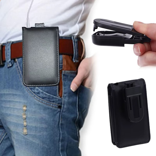 Protective leather case for - case,