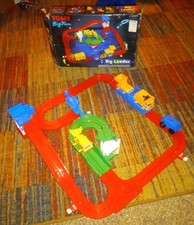 Tomy Big Loader Big Fun