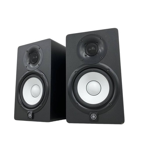 Yamaha hs5 powered studio - hs5,
