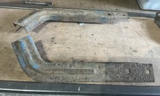 Fordson Dexta / Super Dexta