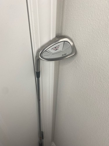 Mizuno zoid sure - sure, wedge