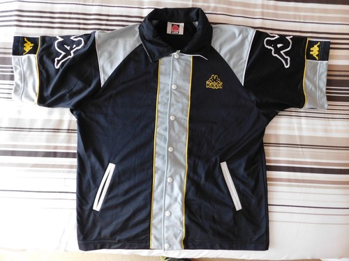 Kappa vintage mens track - kappa,