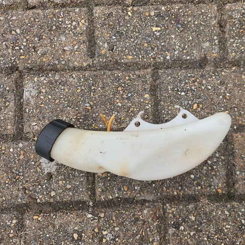 Mcculloch gbv345 leaf blower - mcculloch,