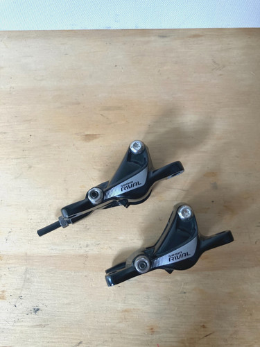 Sram rival 1 - sram,