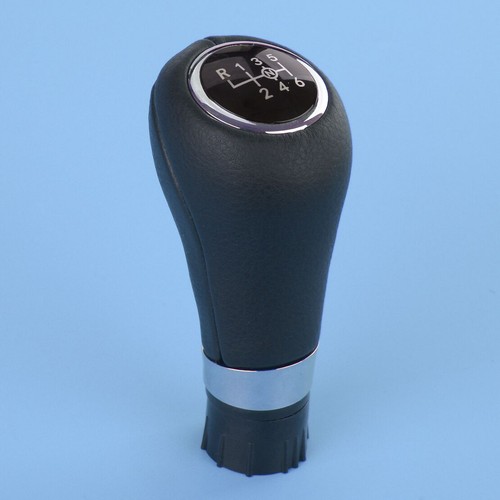 Speed manual gear - 6,