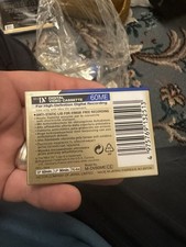 6x JVC TOP QUALITY DVM-60 MINI