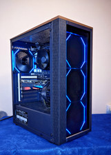 Custom Gaming/Workstation PC