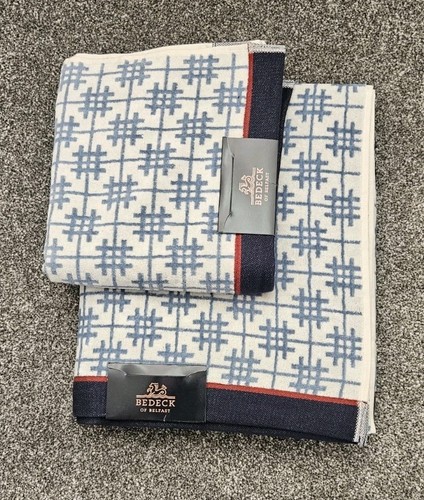 Bedeck hand towel 1 - hand, towel,