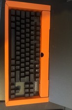 SteelSeries Apex 9 TKL -