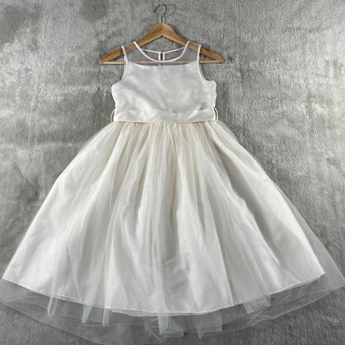 Bhs marylebone girls white - bhs,
