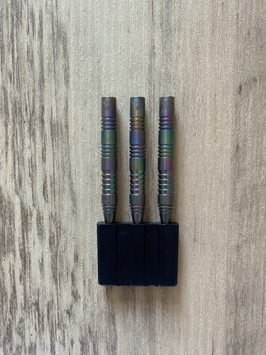 23g tungsten darts elkadart - 23g,