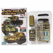 2A F Toys 1 144 Battle Tank