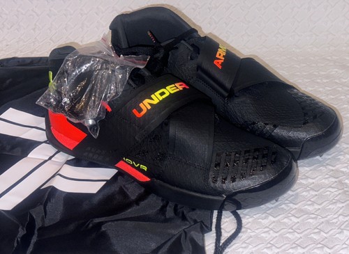 Under armour hovr - under, silencer